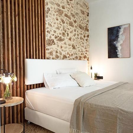 Adorable Room Next Old Town-Vacation House Group Ханя Екстериор снимка