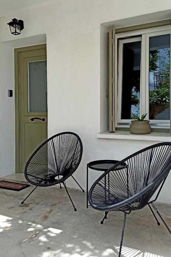 Adorable Room Next Old Town-Vacation House Group Ханя Екстериор снимка