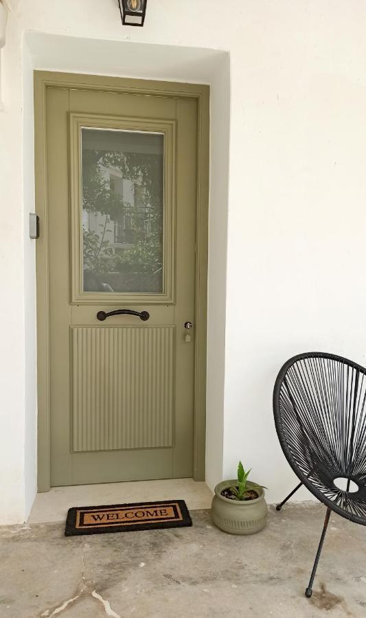 Adorable Room Next Old Town-Vacation House Group Ханя Екстериор снимка